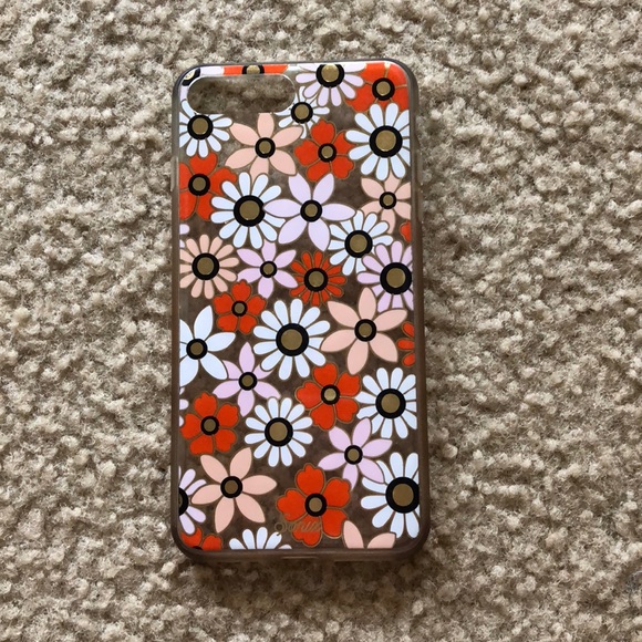 Sonix Accessories - iPhone 7plus case